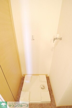 エレガンテ カーサの物件内観写真